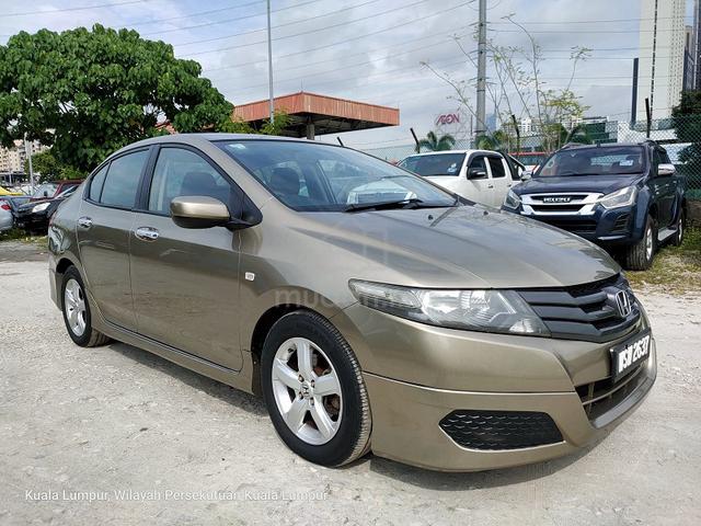 CITY 1.5 (A) One Owner, 4pcs Disc Brake, BodyKit - 2