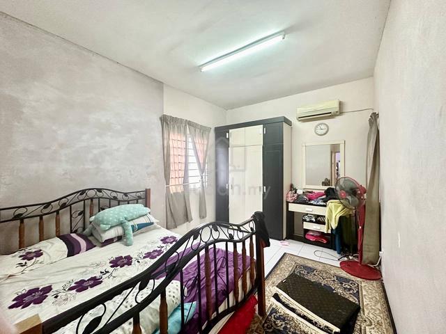 TERMURAH! Single Storey Cluster, Alam Idaman, Taman Tasik Puchong 5