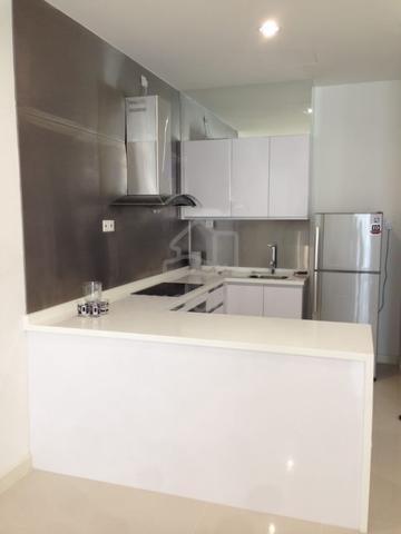Camellia Serviced Suites 1