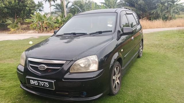 2007 Naza CITRA 2.0 GLS (A) - 1