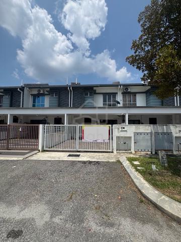 For Rent, Doubled Storey Hillpark, Puncak Alam 1