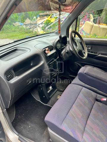 2004 Perodua KENARI 1.0 EZ L902 (A) - 4