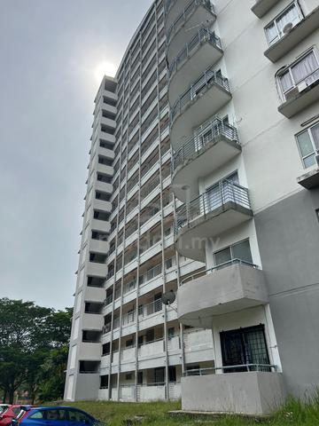 Marina View Villas 1