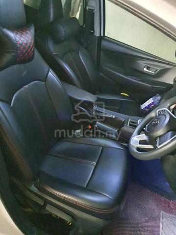 2023 Toyota VIOS 1.5 E (A) - 3