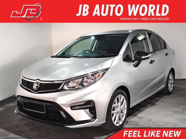 2023 Proton Persona 1.6 (A) EXECUTIVE Spec L/New - 1
