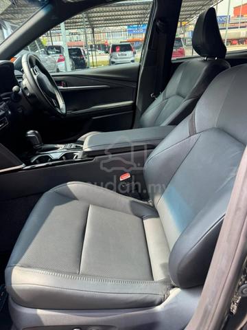2025 Toyota CAMRY 2.5 HEV MY24 XV80 (A) - 3