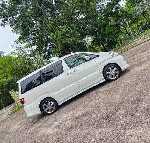 -2006- Toyota ALPHARD 2.4 AS PREMIUM (A) CashOFFER - 4