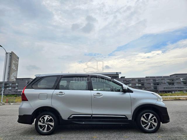 2018 Toyota AVANZA 1.5 G FACELIFT (A) - 5