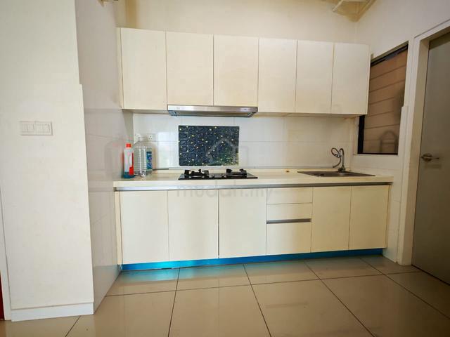 The Greens (Residensi Hijauan) @ Subang West 1