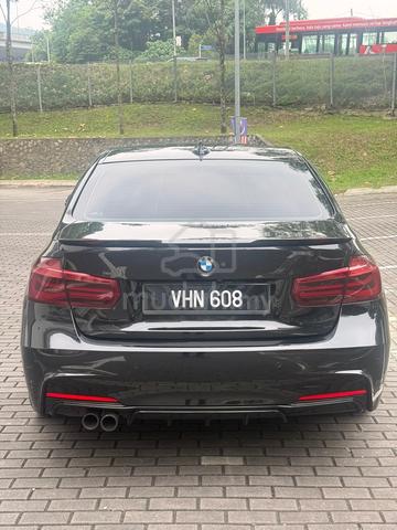 2017 Bmw 3 SERIES 2.0 30E SPORT (CKD) F30 - 5