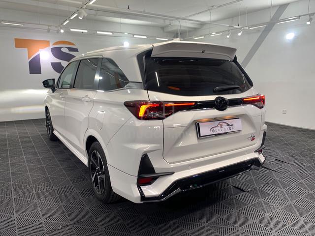 2023 Perodua ALZA 1.5 AV MY22 (A)/F*LOAN/ WARRANTY - 3