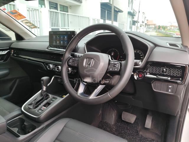 2025 Honda CR-V 1.5 E MY23 RS (A) - 5