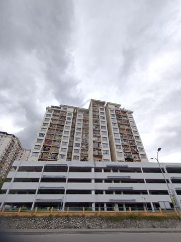 Ampang Prima 1