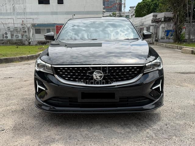 2025 Proton S70 1.5 FLAGSHIP X MY23 (A) 35K ML FSR - 3