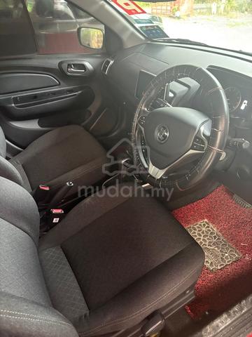 2023 Proton SAGA 1.3 PREMIUM AT MY16 BT P2-13A - 5