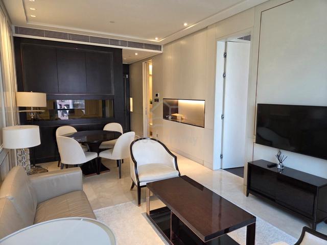 Pavilion Suites 1