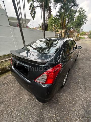 Nissan Almera 1.5 Nismo Edition (Direct 1st Owner) - 4