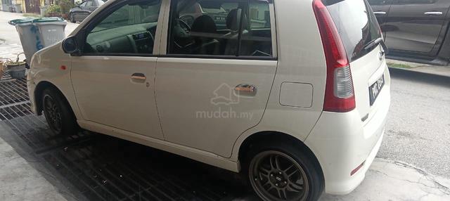 2011 Perodua VIVA 1.0 ELITE EZi (A) - 3