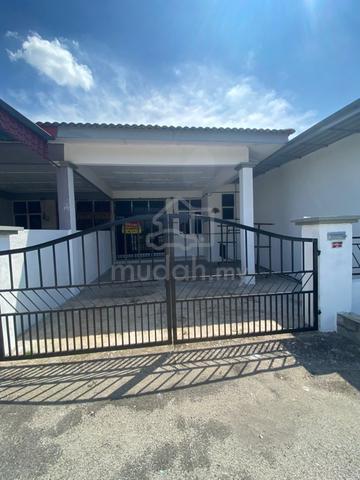 Rumah Teres Setingkat Untuk DIJUAL!!! 1