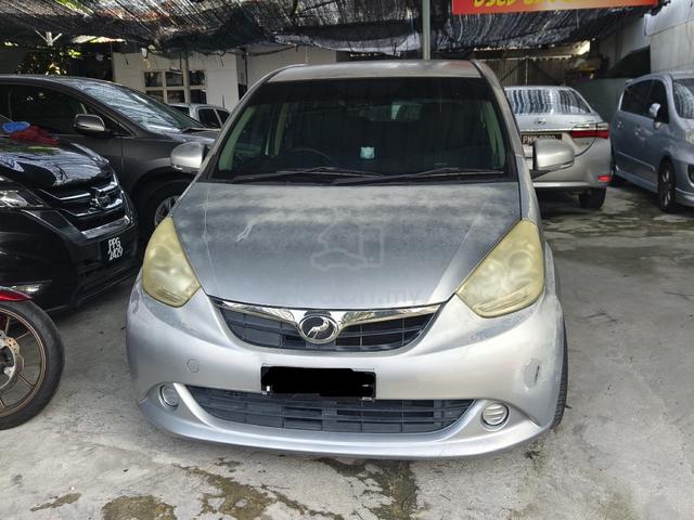 2011 Perodua MYVI 1.3 EZ STANDARD (A) - 3