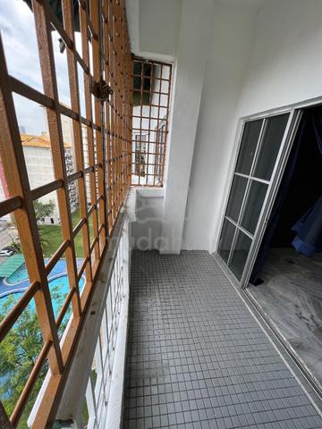 Bilik Sewa Lelaki, Johor Bahru, Near Singapore CIQ 5