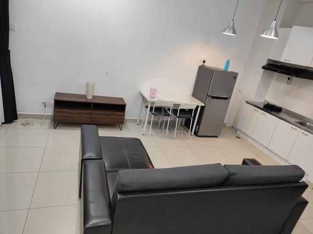 BM City Suites @ BM City Mall 1