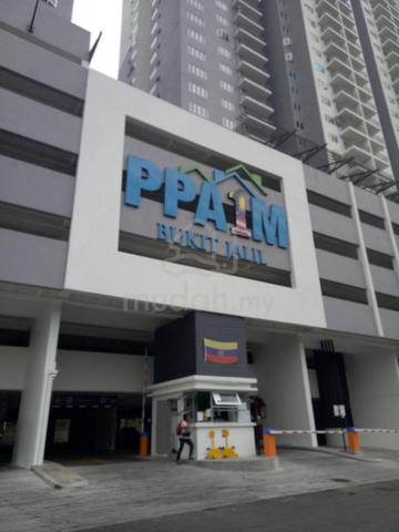 PPA1M Bukit Jalil 1