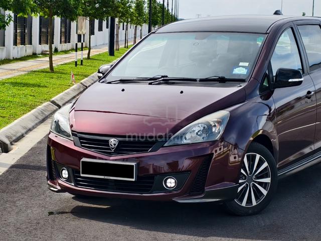 {2019}Proton EXORA 1.6 PREMIUM (A) F/Spec MPV F/Lo - 5