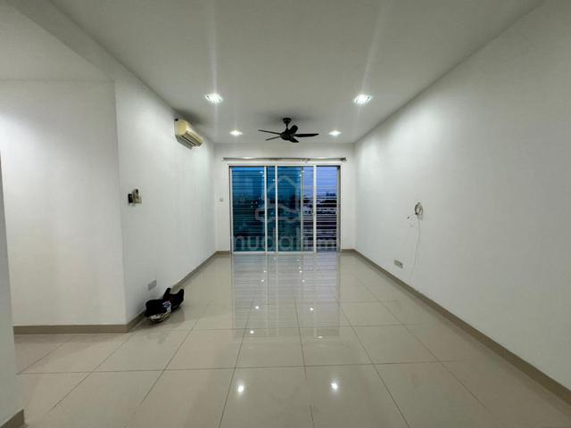 Setapak Green 1