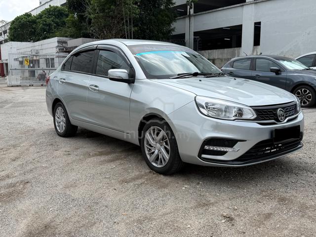 2023 Proton SAGA 1.3 PREMIUM AT MY19 FACELIFT (A) - 4
