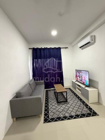 Prestige Residence 1