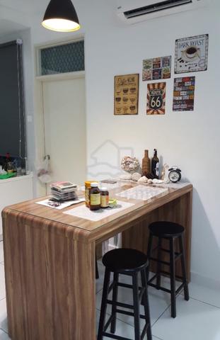 The Platino Serviced Apartment 3