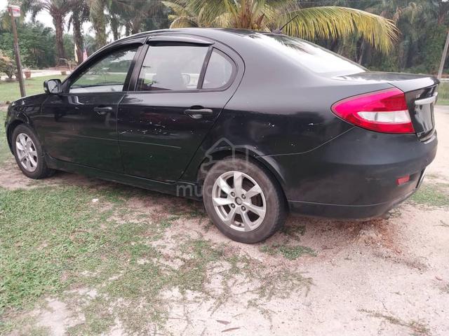 2011 Proton PERSONA 1.6 ELEGANCE BASE LINE (M) - 3