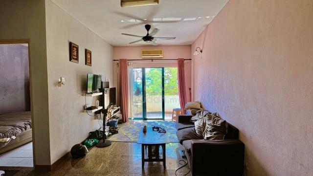 BBK Condominium 1