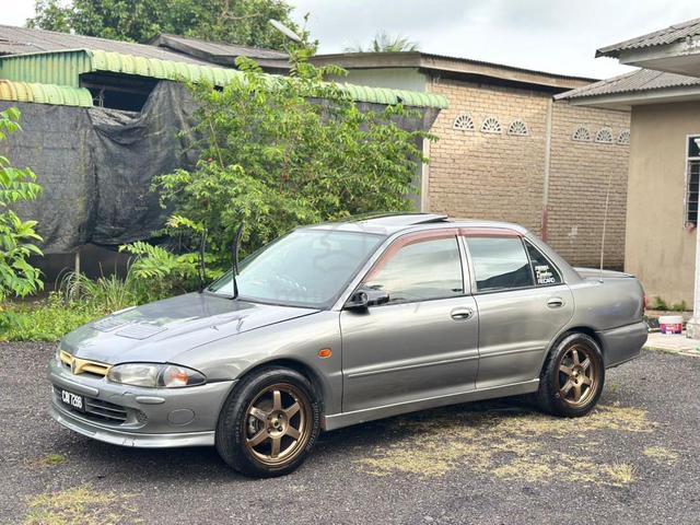 1999 Proton WIRA 1.5 A/B GL (M) - 2