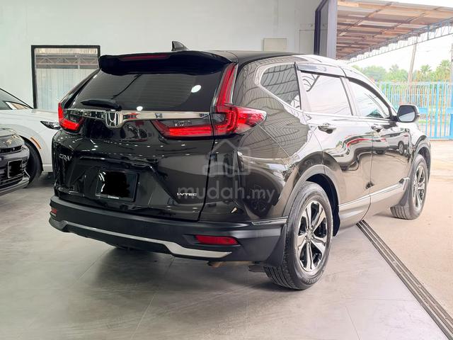 2021 Honda CR-V 2.0 -Low Mil & Full Service Record - 3
