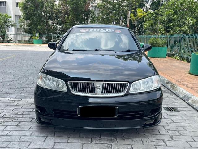 2006 Nissan SENTRA 1.6 (A) NO PROCESSING FEE ‼️ - 3