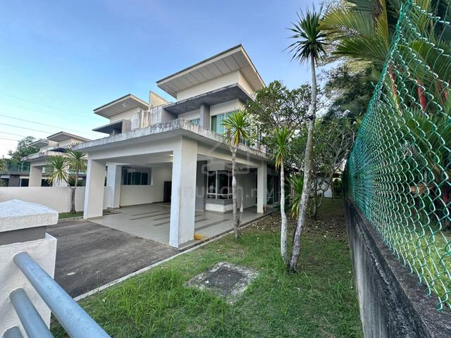 [Fully Furnished] - SEMI-D DOUBLE STOREY BUKIT ISTANA , Kuantan 1