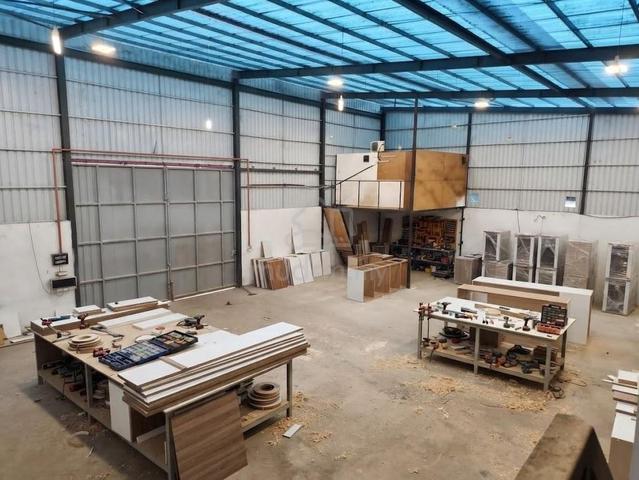 Warehouse Factory @ Balakong Jaya Cheras 1