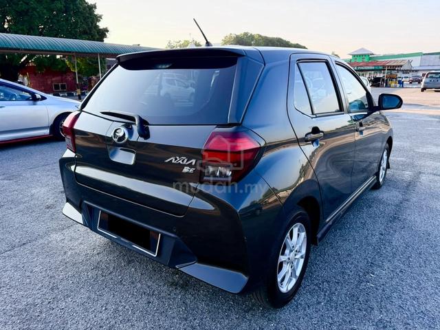 2024 Perodua AXIA 1.0 SE (A) PUSH START KEYLESS - 4