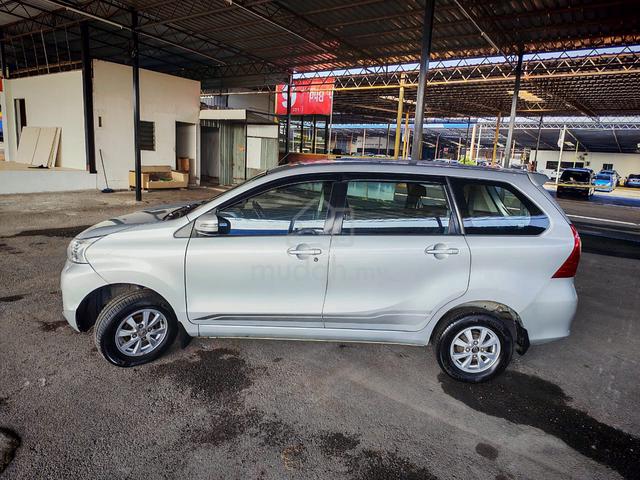 Toyota AVANZA 1.5 E (A) SUPER TIPTOP CONDITION!! - 5
