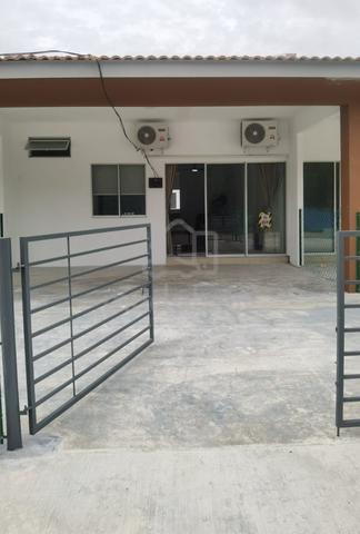 Hot Unit - Teres di Kuantan, FREE Lawyer Fee + CashBack + 0 Deposit 1