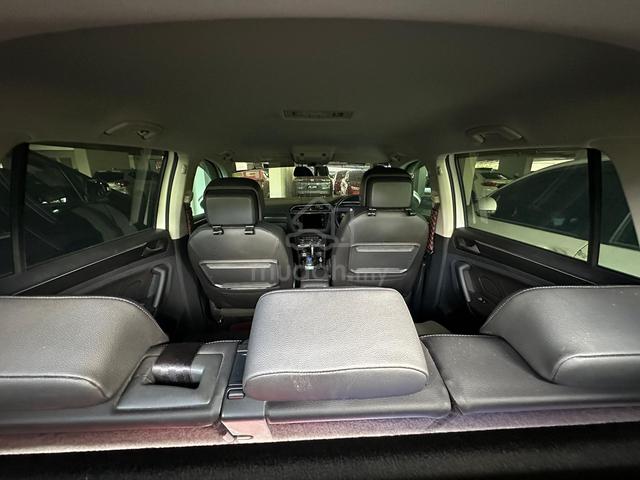 2019 Volkswagen TIGUAN 1.4 TSI HIGHLINE (A) - 5