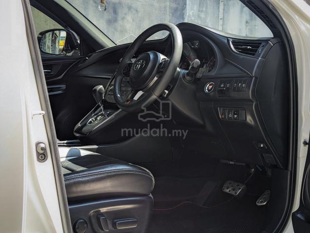 2019 Toyota HARRIER 2.0 GR 2019 REGISTERED 2023 - 5