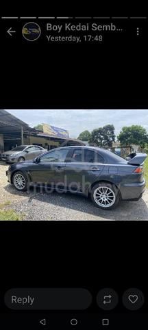 2011 Proton INSPIRA 2.0 PREMIUM (A) - 3