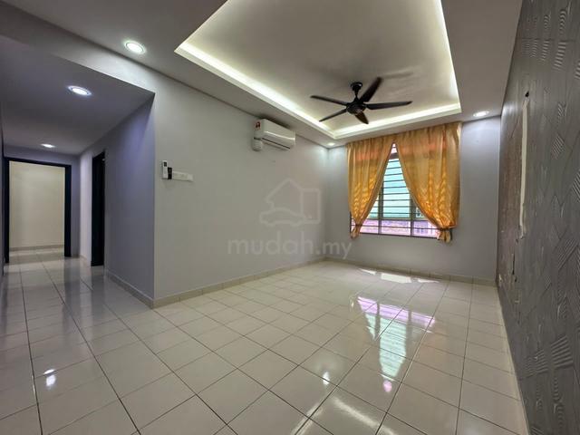 Denai Nusantara 1