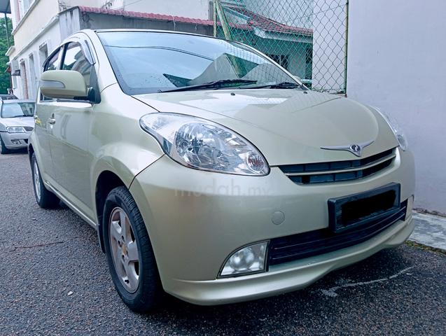 2006 Perodua MYVI 1.3 EZi (A) CAR KING - 1