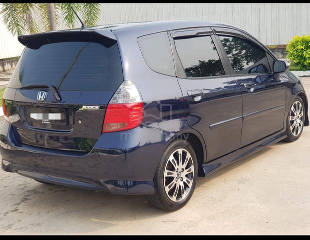 2006 Honda JAZZ 1.5 VTEC (A) - 5