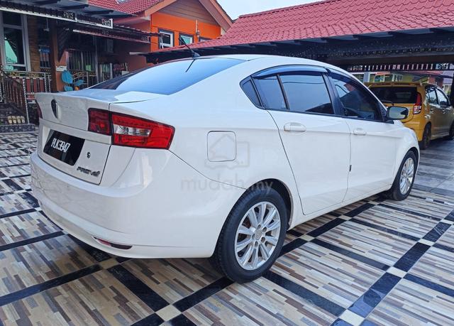 2014 Proton PREVE 1.6 EXECUTIVE (A) - 5