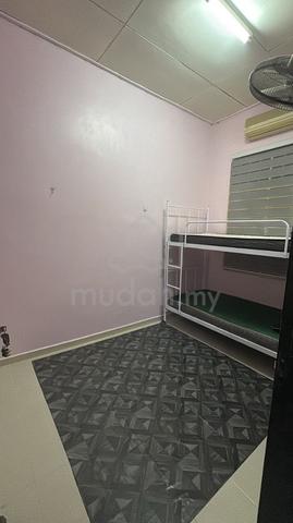 Terengganu Kuala Nerus Fully Furnished House For Rent 1